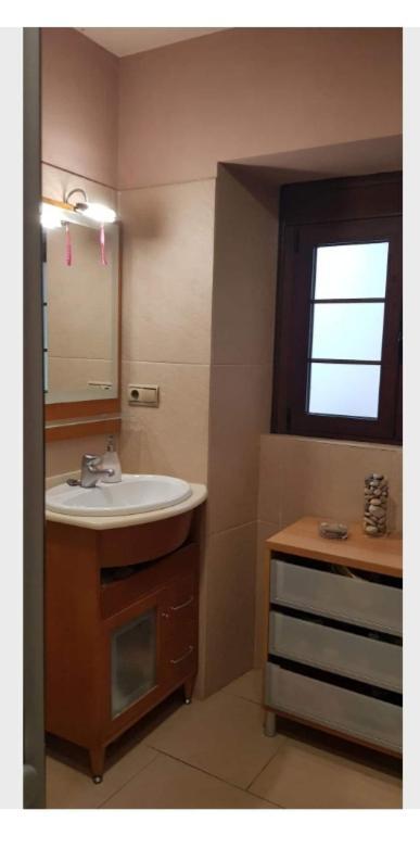 Habitacion En Casa Kenya Jerez de la Frontera Dış mekan fotoğraf