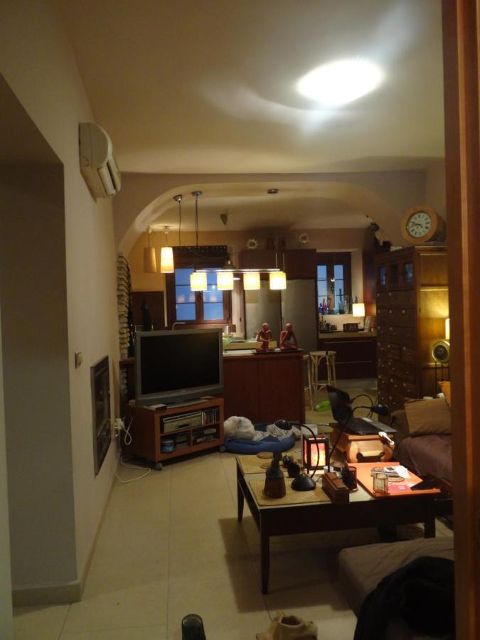 Habitacion En Casa Kenya Jerez de la Frontera Oda fotoğraf
